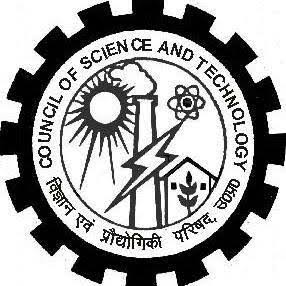 CST-UP logo