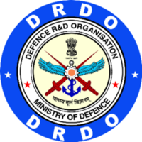 Defence Institute of Psychological Research, Defence Research and Development Organisation, Government of India logo