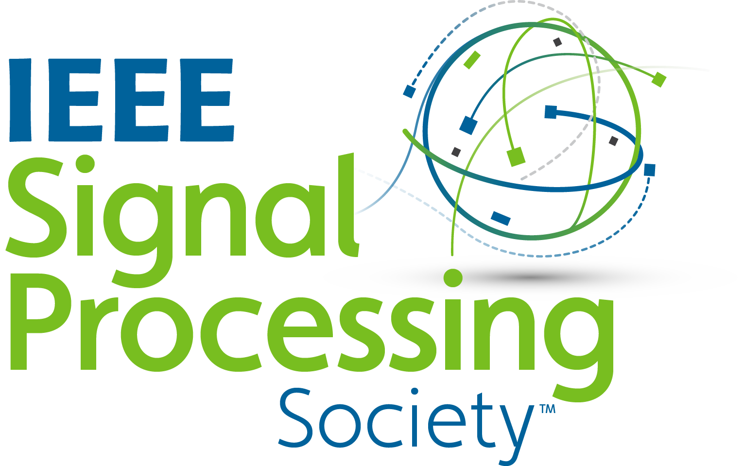 IEEE Signal Processing Society logo