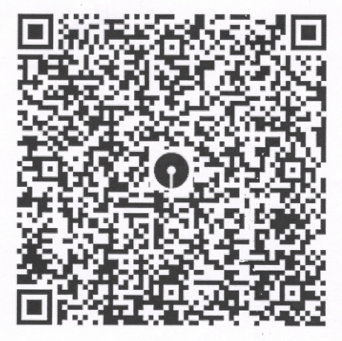 QR Code for UPI Payment